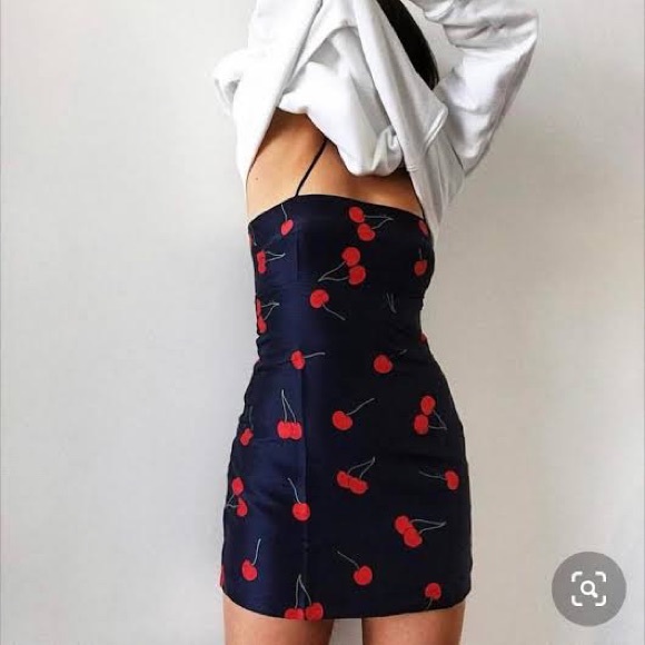 Realisation Par Dresses & Skirts - Realisation Par The Christy Dress